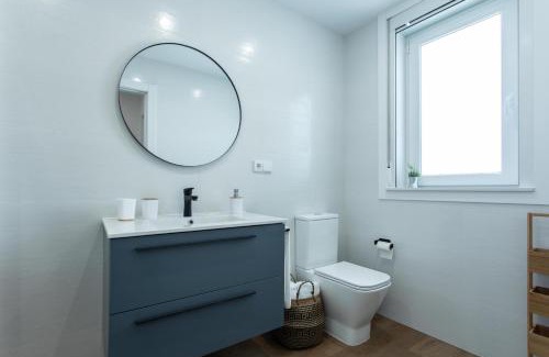 La Coruna Apartment | Top-Rated Zalaeta Playa Apartments for Family Getaways