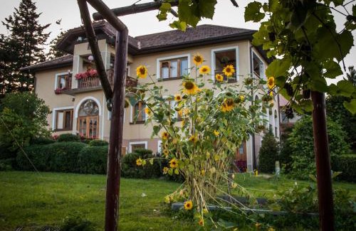 gmina Dobra Apartment | Experience ZALASEK Agroturystyczne: Alpakas & Pool Fun