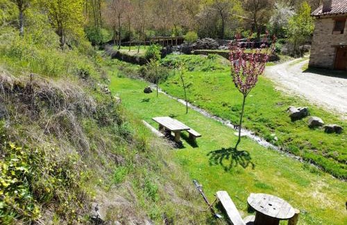 Zaldierna Apartment | Discover Zaldierna al Sol: Pet-Friendly Stay in Ezcaray
