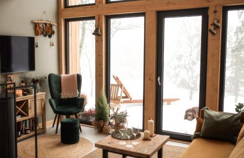 Krasiczyn House | Experience Zalesie Łany: Guest Rated 9.8 & Family-Friendly
