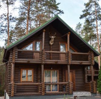 Rivne Oblast Hotel | Oceanview Escape at Zaliv: Rated 9.3 with Spa & Dining