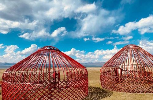 Naryn Region House | Highly Rated Zalkar Yurt Camp - A Unique Experience Awaits