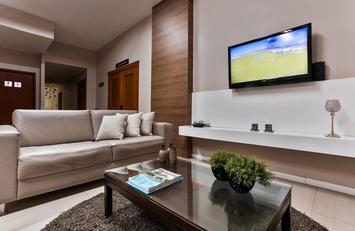 Lajeado Hotel | Exceptional Zallon Hotel Executivo with Spa & Family Amenities