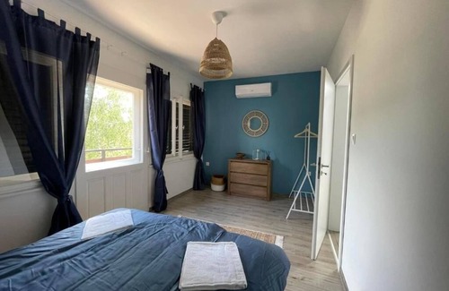 Zamardi Resort | Scenic Zamárdi Apartment with Family-Friendly Amenities