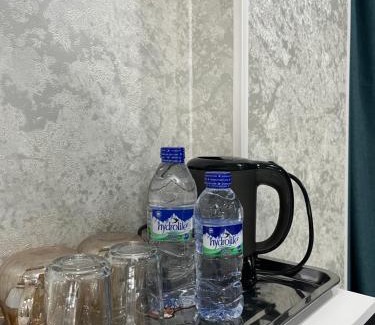 Turkestan Hotel | Zam-Zam