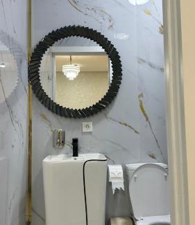 Turkestan Hotel | Zam-Zam