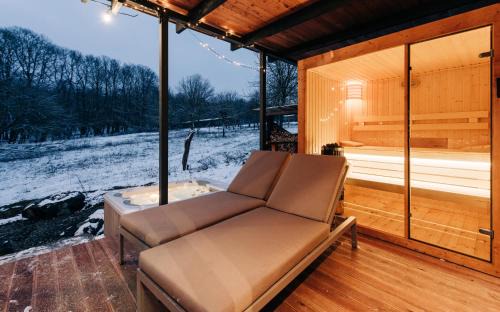 Veroce Villa | Experience ZAMA Forest Resort: Guest Rated 10/10 Stay