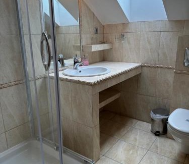 Cerveny Klastor House | Highly Rated Zamagurský dom with Private Pool & Family Amenities