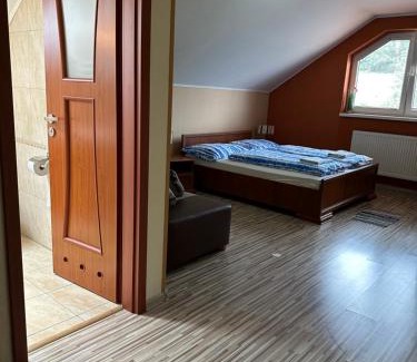 Cerveny Klastor House | Highly Rated Zamagurský dom with Private Pool & Family Amenities