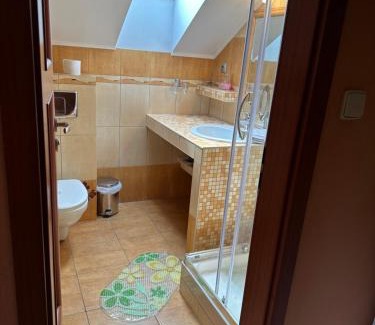 Cerveny Klastor House | Highly Rated Zamagurský dom with Private Pool & Family Amenities