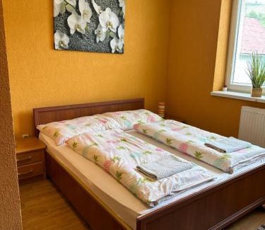Cerveny Klastor House | Discover Zamagursky dom: Pet-Friendly Retreat with Spa & Pool