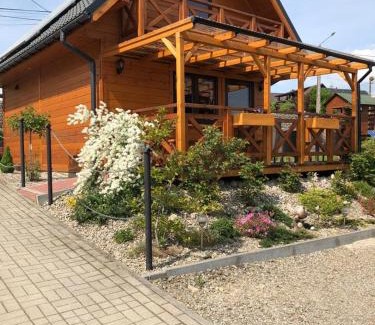 Niedzica Resort | Guest Rated 10/10: Zamajerz Nad Zalewem with Ocean Views