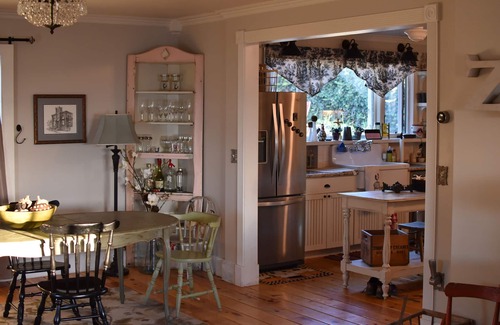 Jerome House | Explore Zamar House: Historic Retreat Near Downtown Jerome