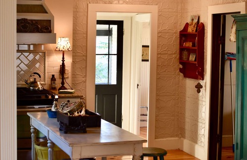 Jerome House | Explore Zamar House: Historic Retreat Near Downtown Jerome