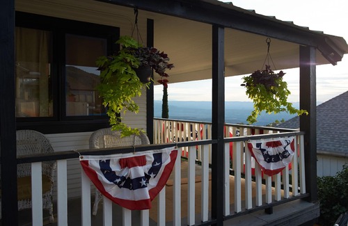 Jerome House | Explore Zamar House: Historic Retreat Near Downtown Jerome
