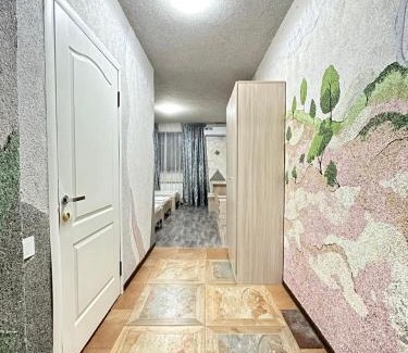 Tuzdybastau Hotel | Zamat