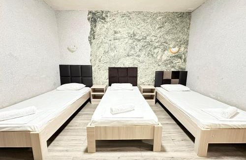 Tuzdybastau Hotel | Zamat