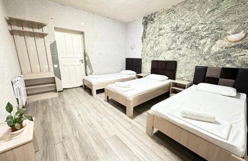 Tuzdybastau Hotel | Zamat