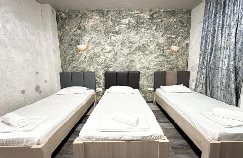 Tuzdybastau Hotel | Zamat