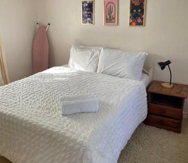 Busia Ski Chalet | Zambarau house