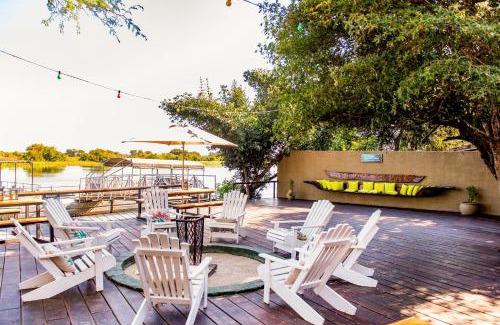 Zambezi Region Other | Explore Zambezi Mubala Camp: Family-Friendly Getaway