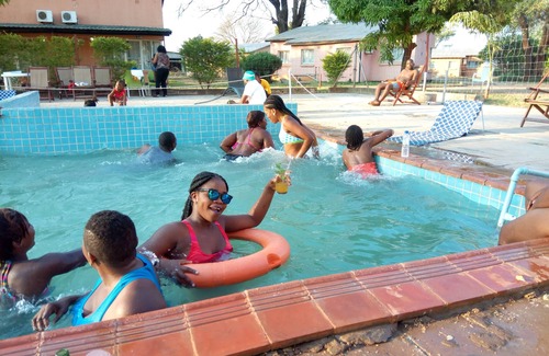 Livingstone Bed & Breakfast | Relax at Zambezi Way Lodge - Ideal for Your Livingstone Escape
