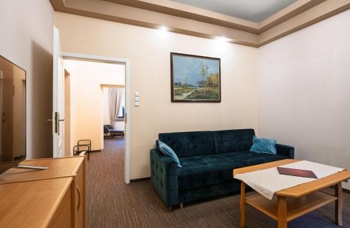 Krasiczyn Hotel | Discover Zamek w Krasiczynie: Family-friendly Retreat
