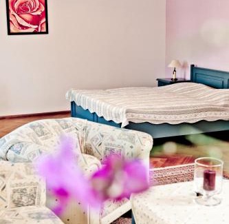 Krokowa Apartment | Idyllic Zamek w Krokowej: Pet-Friendly Retreat Awaits