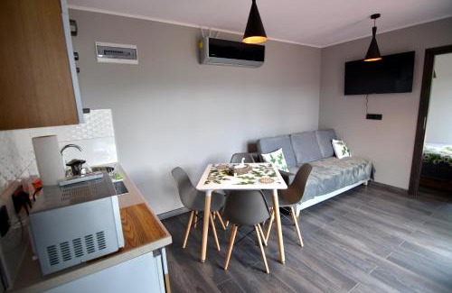 Niedzica House | Oceanfront Retreat at Zamkowe Wzgórze - Guest Rated 9.3