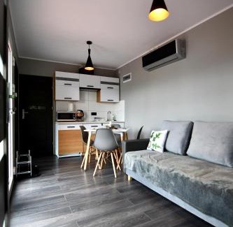 Niedzica House | Oceanfront Retreat at Zamkowe Wzgórze - Guest Rated 9.3