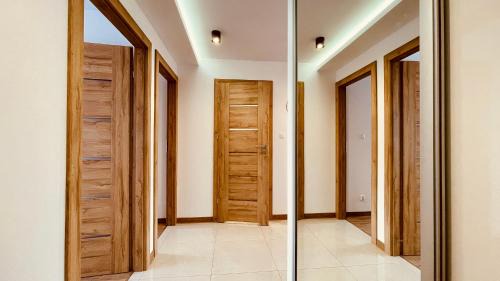 Zwierzyniec Apartment | Zamojska 8