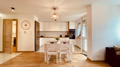 Zwierzyniec Apartment | Zamojska 8