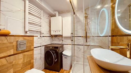 Zwierzyniec Apartment | Zamojska 8