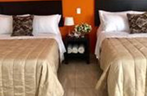 Zamora de Hidalgo Hotel | Discover Comfort at Zamora Ejecutivo Express with Spa & Breakfast