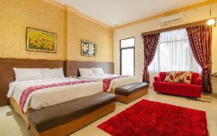 Ngaglik Hotel | Discover Zamzam Hotel and Resort: 4-Star Paradise with Pool