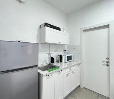 Netanya Apartment | Family-Friendly Retreat at Hotel Zan with Great Reviews