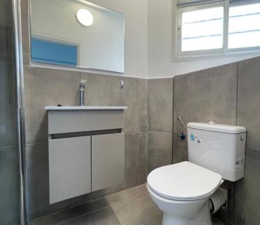 Netanya Apartment | Family-Friendly Retreat at Hotel Zan with Great Reviews