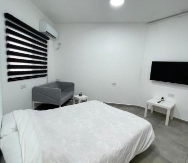 Netanya Apartment | Family-Friendly Retreat at Hotel Zan with Great Reviews