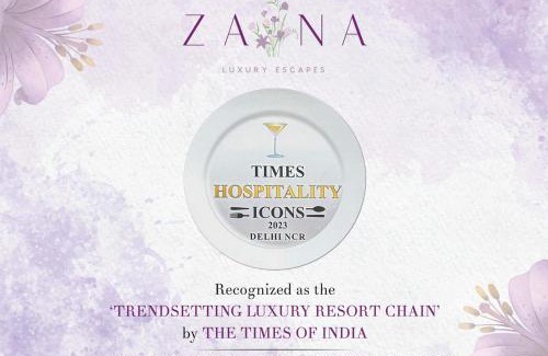 Garjia Resort | Inviting ZANA - A Premier Escape in Jim Corbett