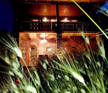 Tsageri House | Charming Zanduri House: Rated 9/10, Pet-Friendly Stay