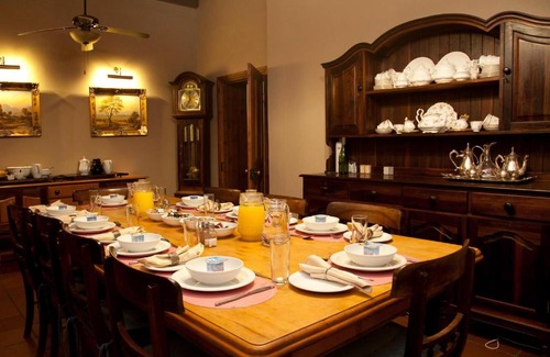 Studtis House | Cozy Zandvlakte Guest Farm: Family-Friendly Retreat with Pool