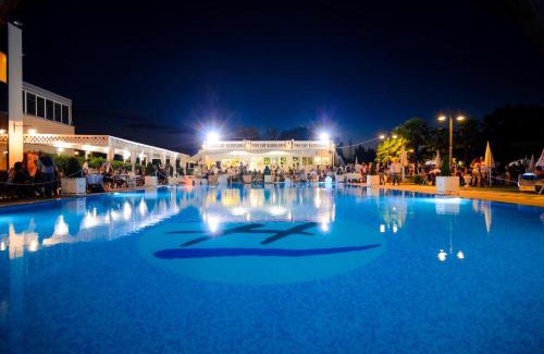 Centergross Hotel | Experience Comfort at Zanhotel Centergross - 4 Stars