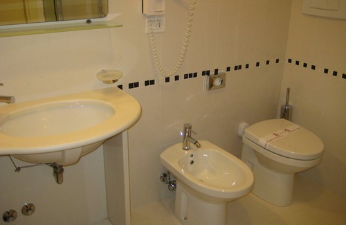 Centergross Hotel | Relaxing Retreat at Zanhotel & Meeting Centergross