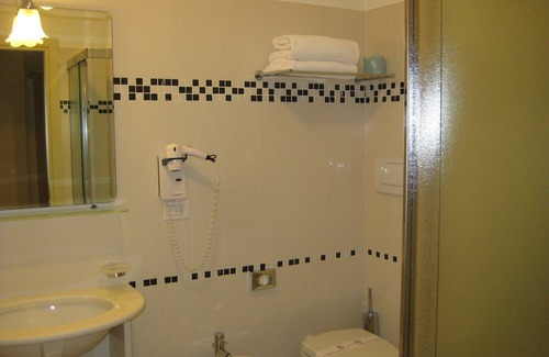 Centergross Hotel | Relaxing Retreat at Zanhotel & Meeting Centergross