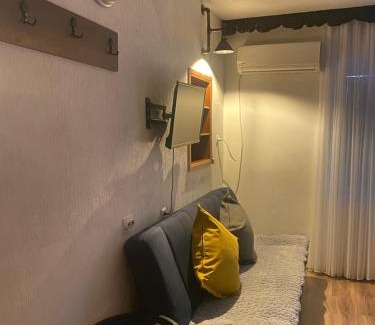 Prizren Hostel | Budget-Friendly ZANI Hostel with Family Amenities & Kitchen