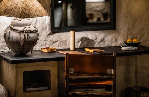 Windhoek Cabin | Experience Tranquility at Zannier Omaanda with Ocean Views