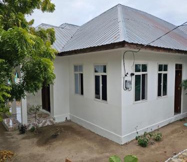 Nungwi Bed & Breakfast | ZanziBalkan House Nungwi