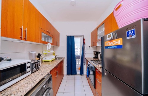 Tunguu Apartment | Zanzibar,Fumbatown 2 Bed Ocean view Apartment