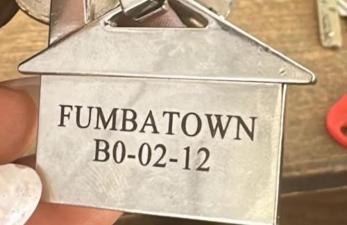 Fumba Apartment | Fumbatown Cozy 1-Bed Apartment with Oceanfront Views