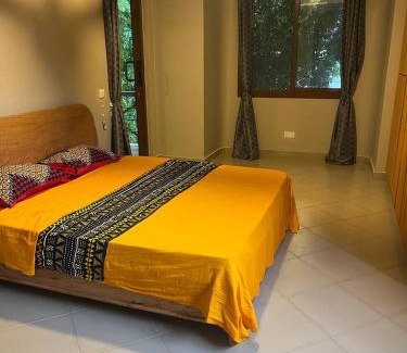 Dar es Salaam Villa | Discover Zanzibar: Newly Renovated 3BR Villa Awaits You